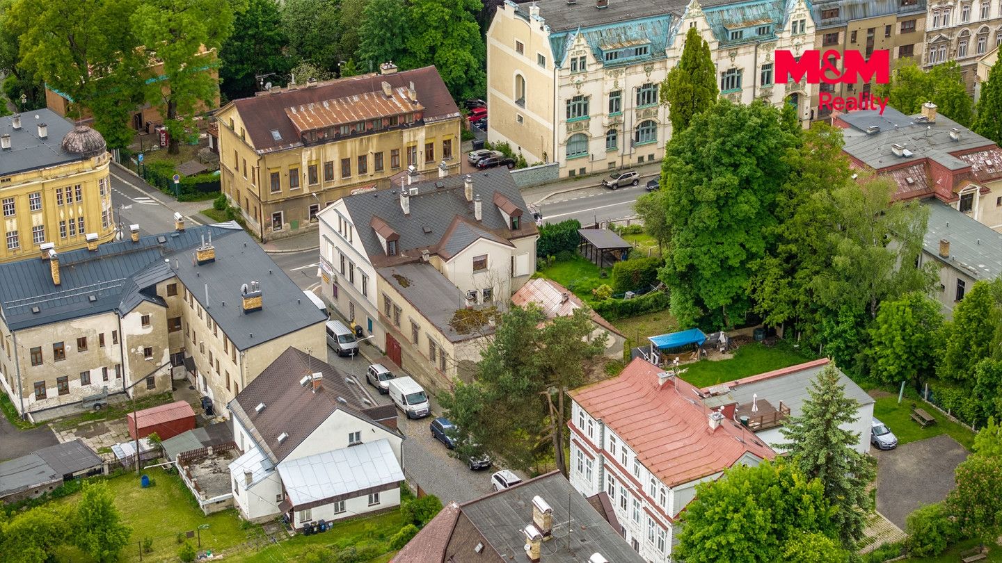 Prodej, Rodinný dům, 150 m², Jablonec nad Nisou, Jablonec nad Nisou – náhled fotky 22