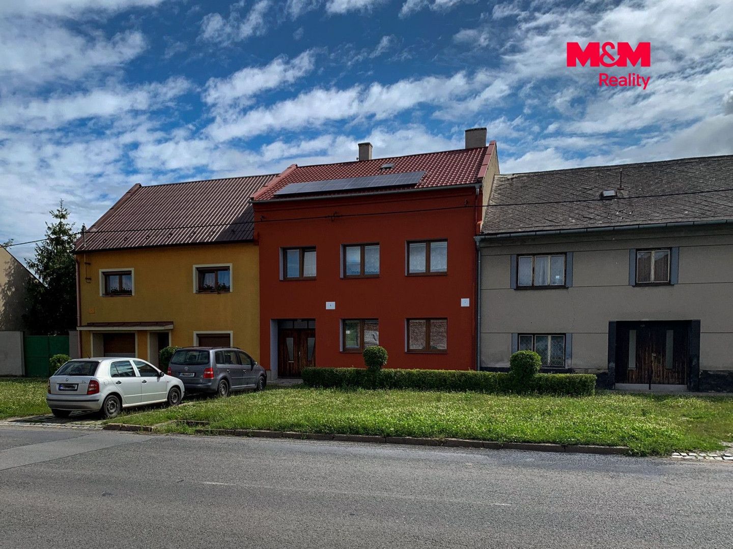 Prodej, Rodinný dům, 250 m², Kojetín, Kojetín – náhled fotky 14