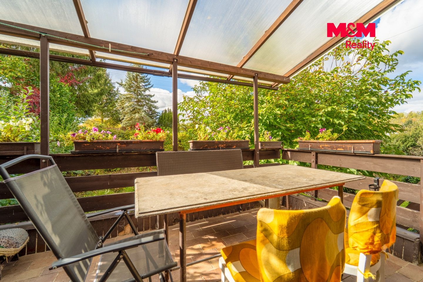 Prodej, Chalupa, 128 m², Zadní Třebaň, Lesní, Zadní Třebaň – náhled fotky 18
