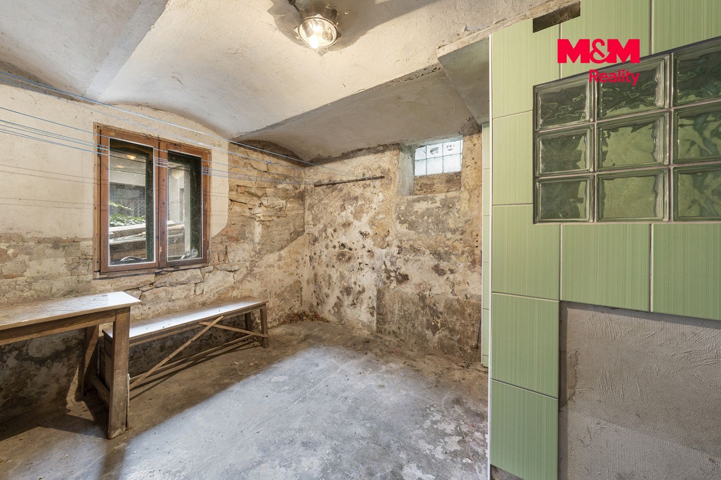 Prodej, Byt 1+1, 43 m², Povrly, Školní, Povrly – náhled fotky 9
