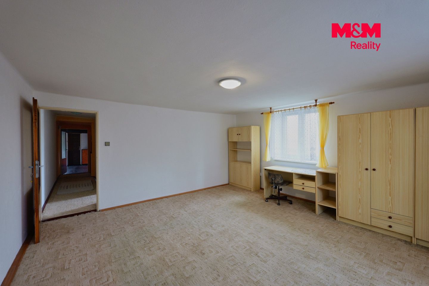 Prodej, Rodinný dům, 170 m², Medlov, Medlov – náhled fotky 16