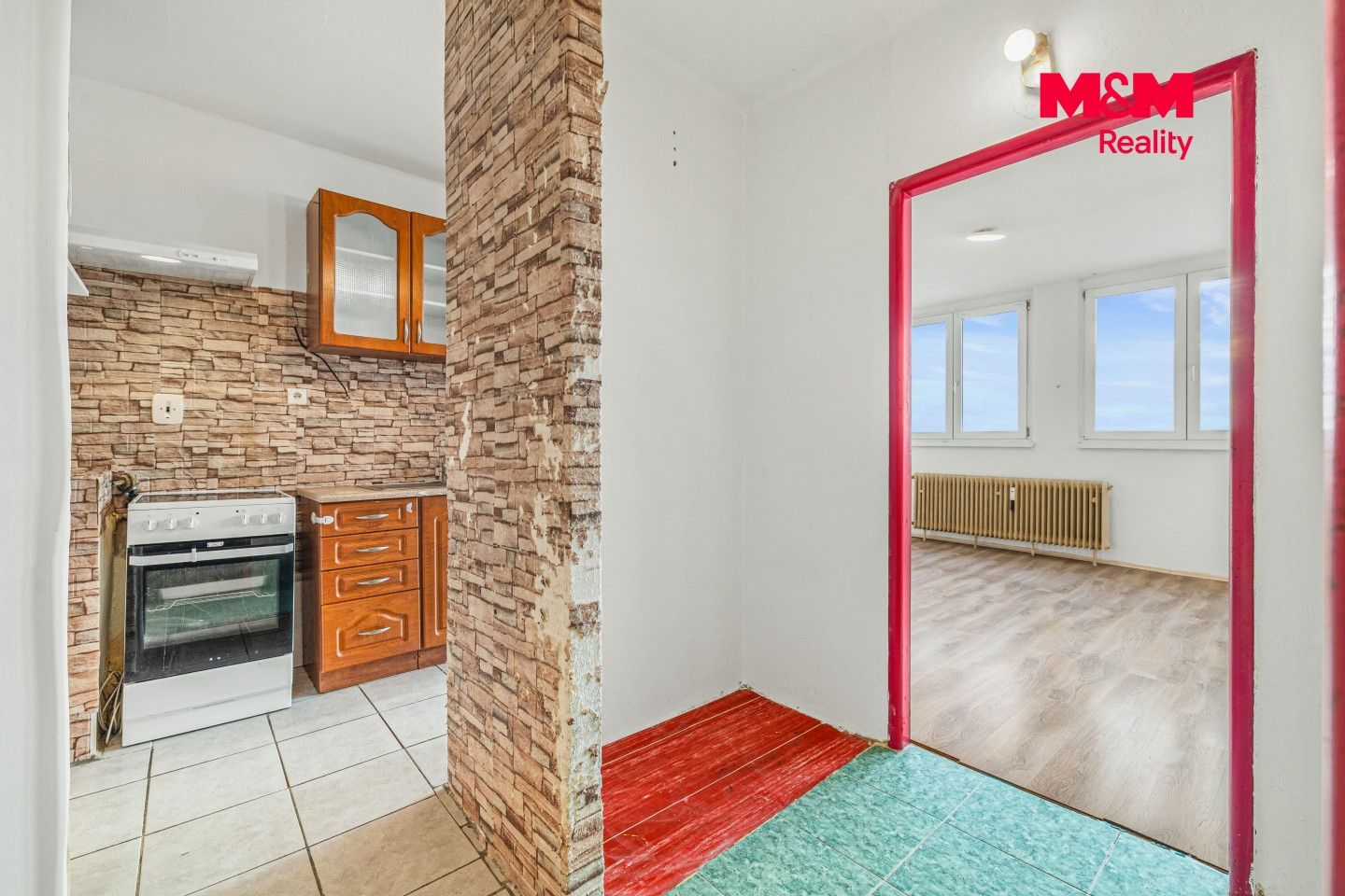 Prodej, Byt 1+1, 32 m², Mladá Boleslav, tř. Václava Klementa, Mladá Boleslav – náhled fotky 9