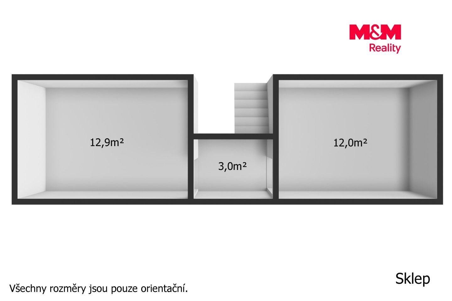 Prodej, Rodinný dům, 157 m², Bělá nad Radbuzou, Dlouhá, Bělá nad Radbuzou – náhled fotky 22