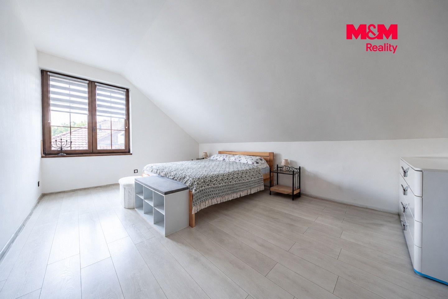 Prodej, Rodinný dům, 232 m², Úvaly, Smrková, Úvaly – náhled fotky 16