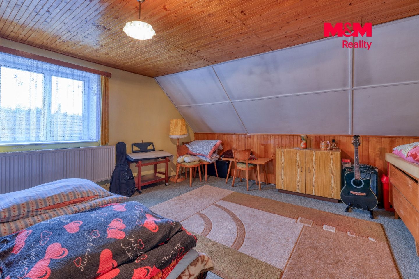Prodej, Rodinný dům, 227 m², Nalžovské Hory, Nalžovské Hory – náhled fotky 16