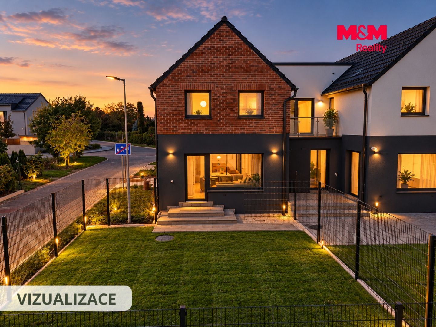Prodej, Rodinný dům, 95 m², Syrovice, Syrovice – náhled fotky 29