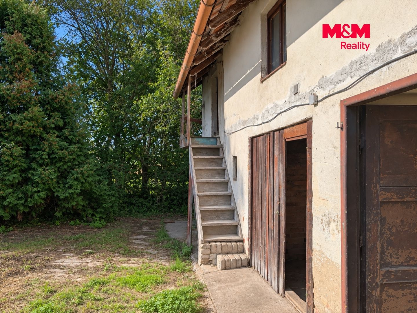 Prodej, Rodinný dům, 75 m², Brloh, Brloh – náhled fotky 13
