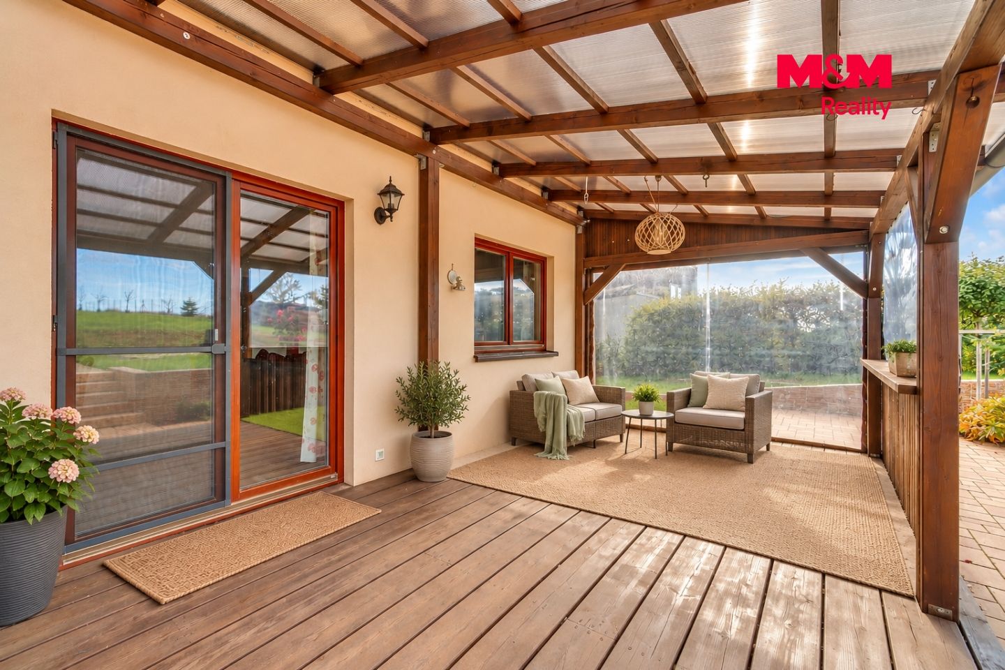 Prodej, Rodinný dům, 136 m², Tasov, Tasov – náhled fotky 5