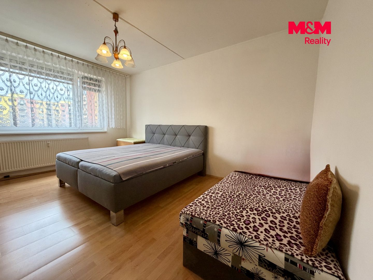 Prodej, Byt 3+kk, 72 m², Jirkov, U Sauny, Jirkov – náhled fotky 7