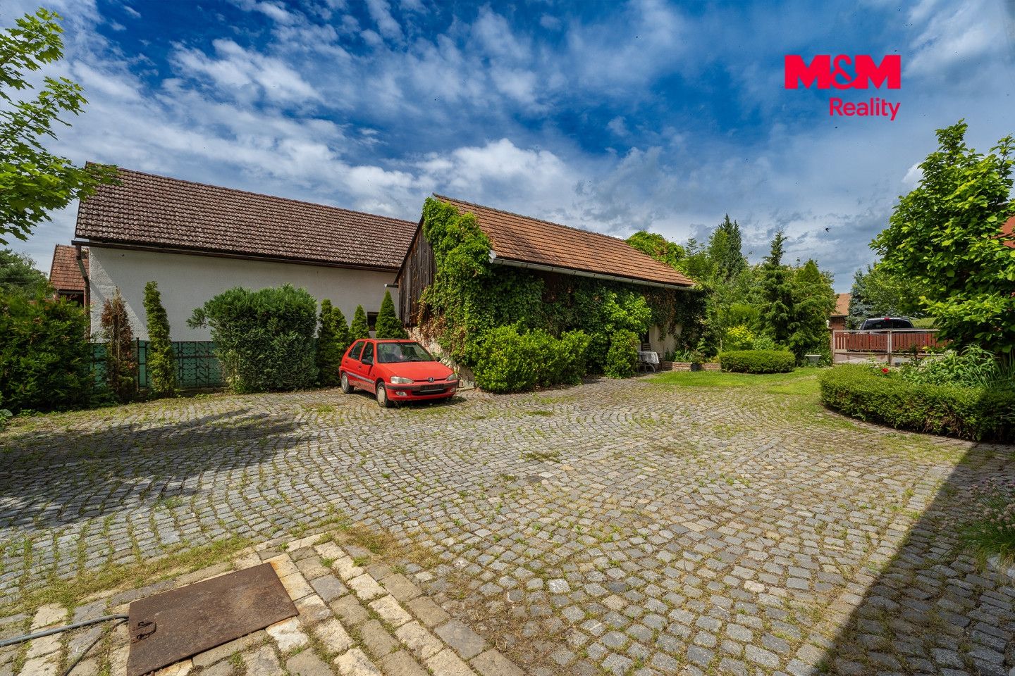 Prodej, Rodinný dům, 250 m², Kněžmost, Kněžmost – náhled fotky 20