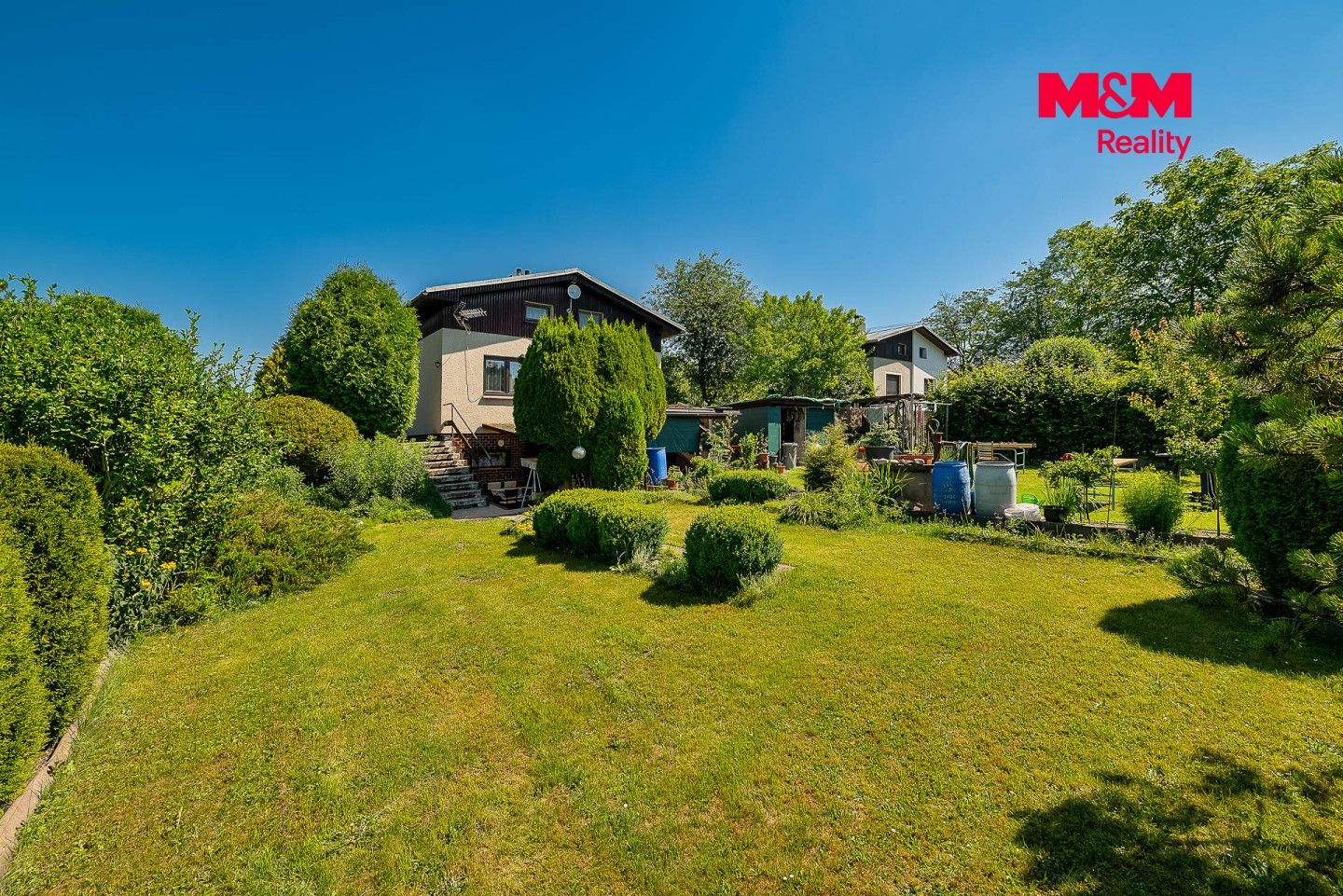Prodej, Chata, 40 m², Týniště nad Orlicí, Týniště nad Orlicí – náhled fotky 13