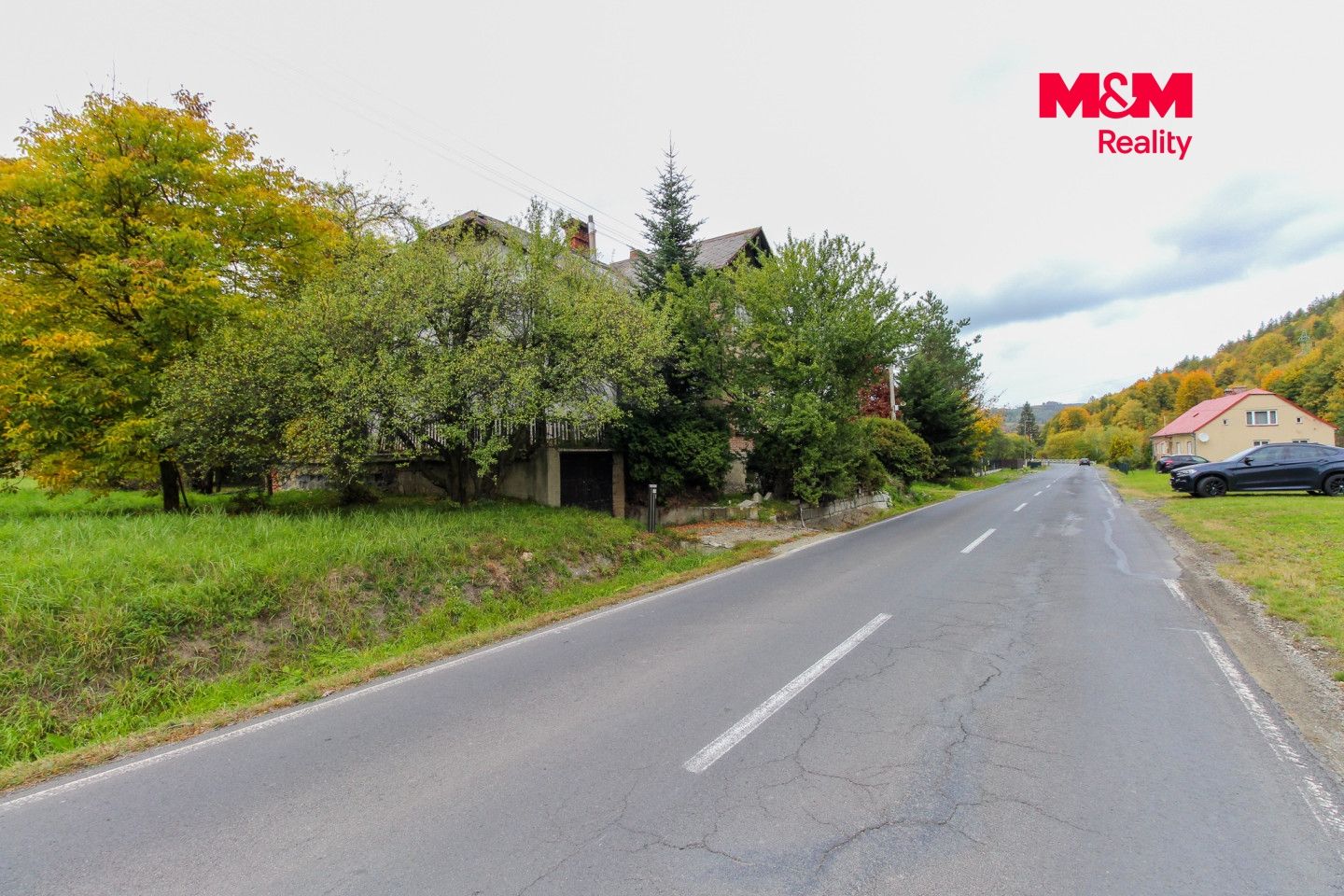 Prodej, Rodinný dům, 286 m², Holčovice, Holčovice – náhled fotky 26