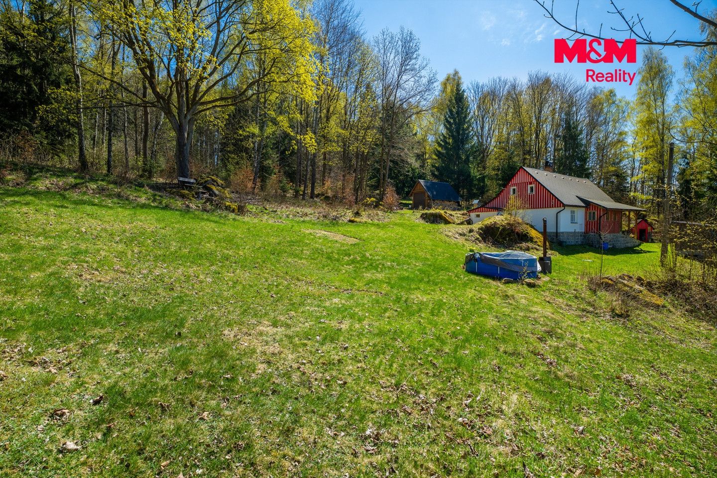 Prodej, Chalupa, 118 m², Tanvald, Tanvald – náhled fotky 12