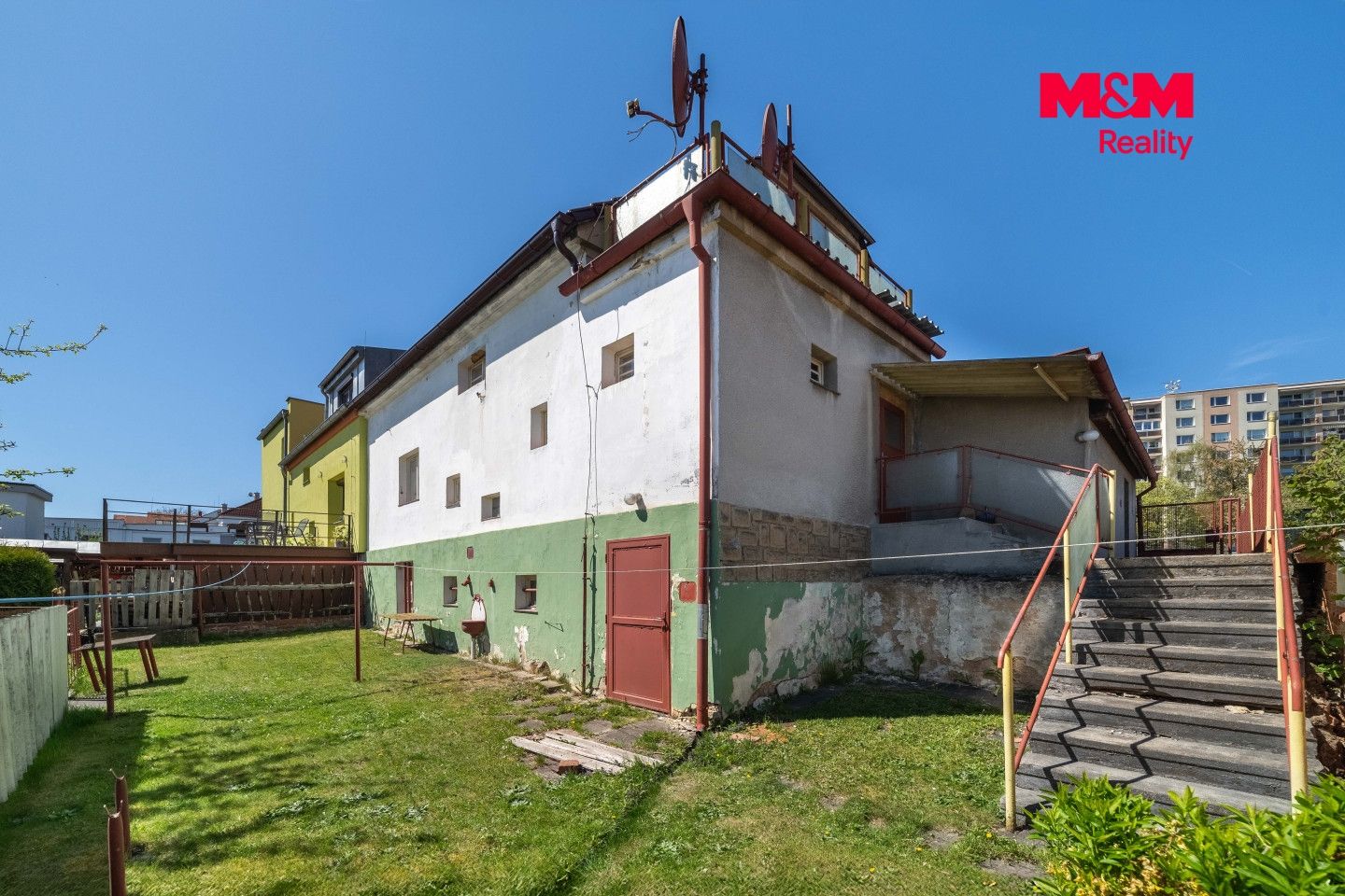 Prodej, Rodinný dům, 144 m², Plzeň, Lidická, Plzeň – náhled fotky 16