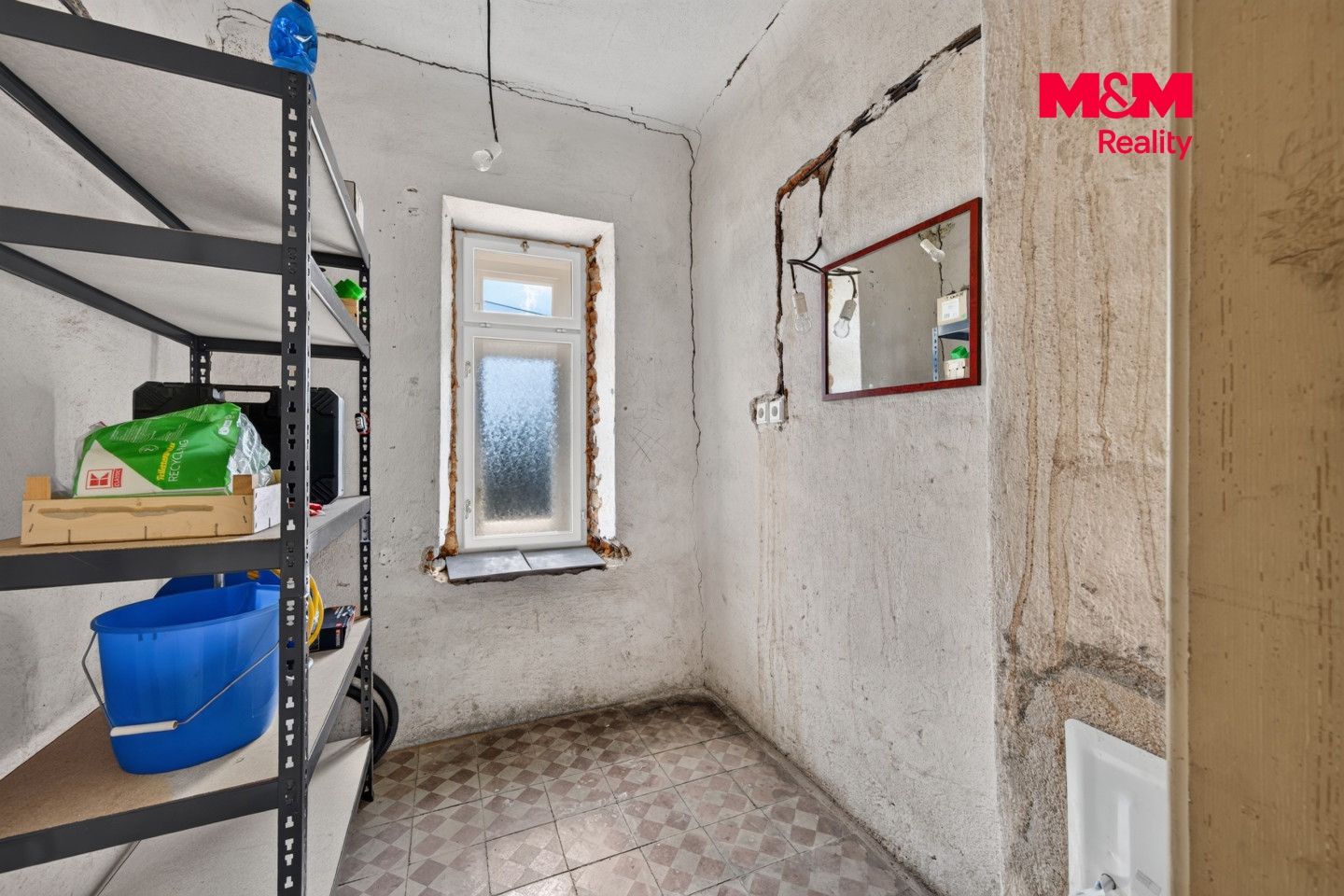 Prodej, Rodinný dům, 78 m², Bačkovice, Bačkovice – náhled fotky 12