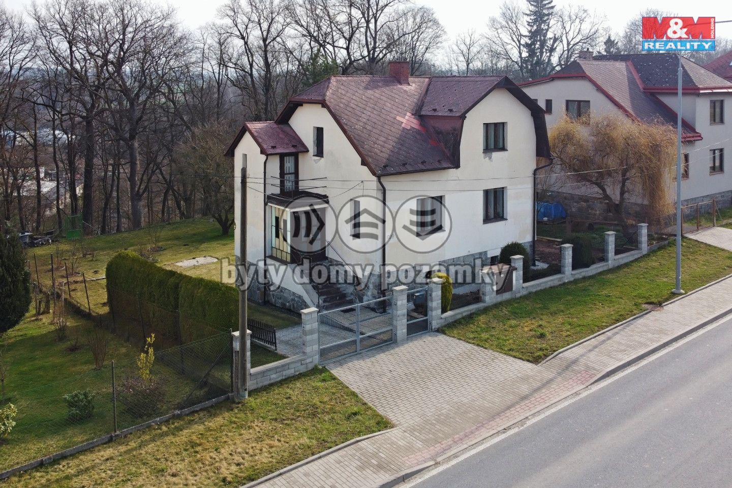 Prodej, Rodinný dům, Havlíčkův Brod