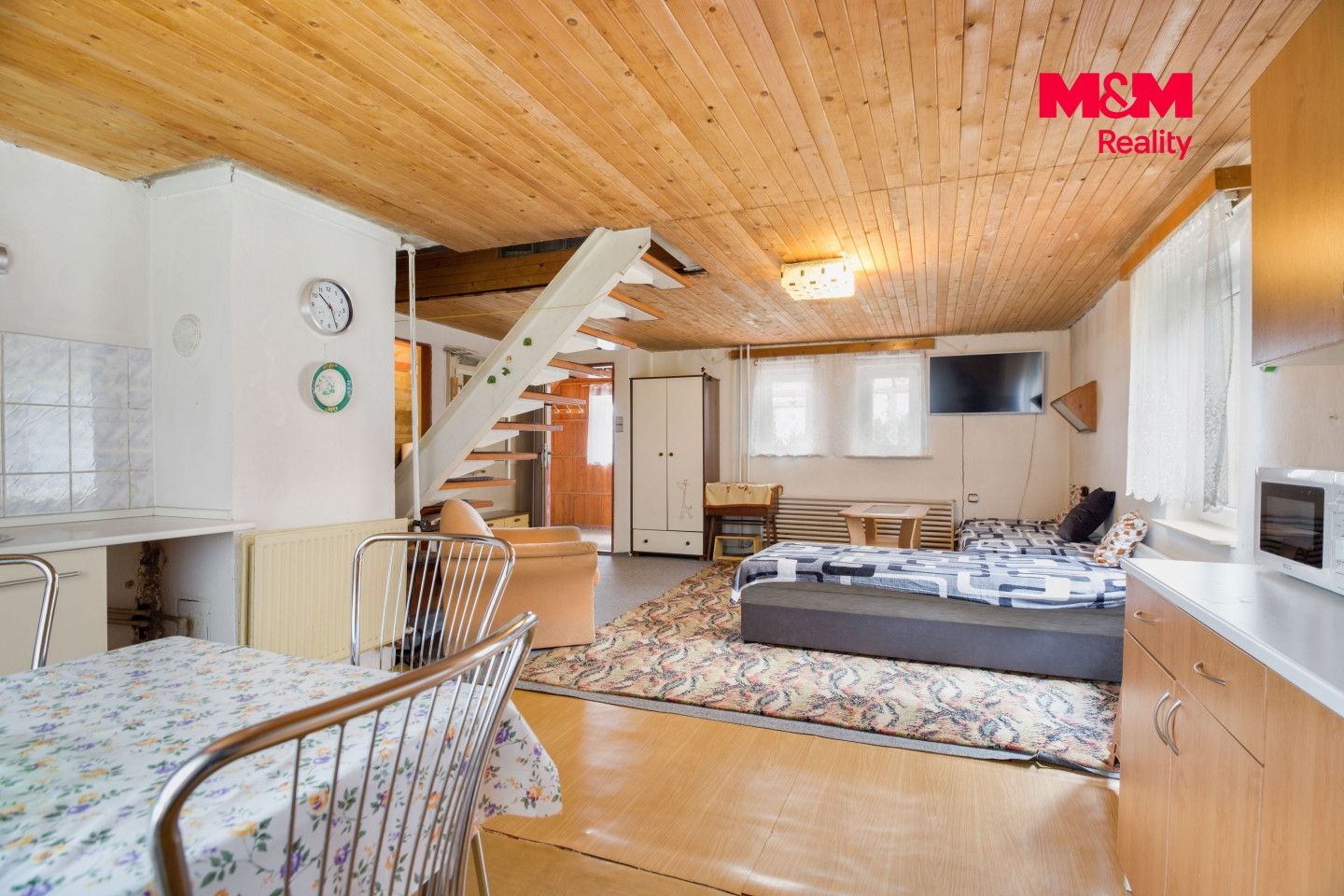 Prodej, Chata, 72 m², Loučná pod Klínovcem, Loučná pod Klínovcem – náhled fotky 11