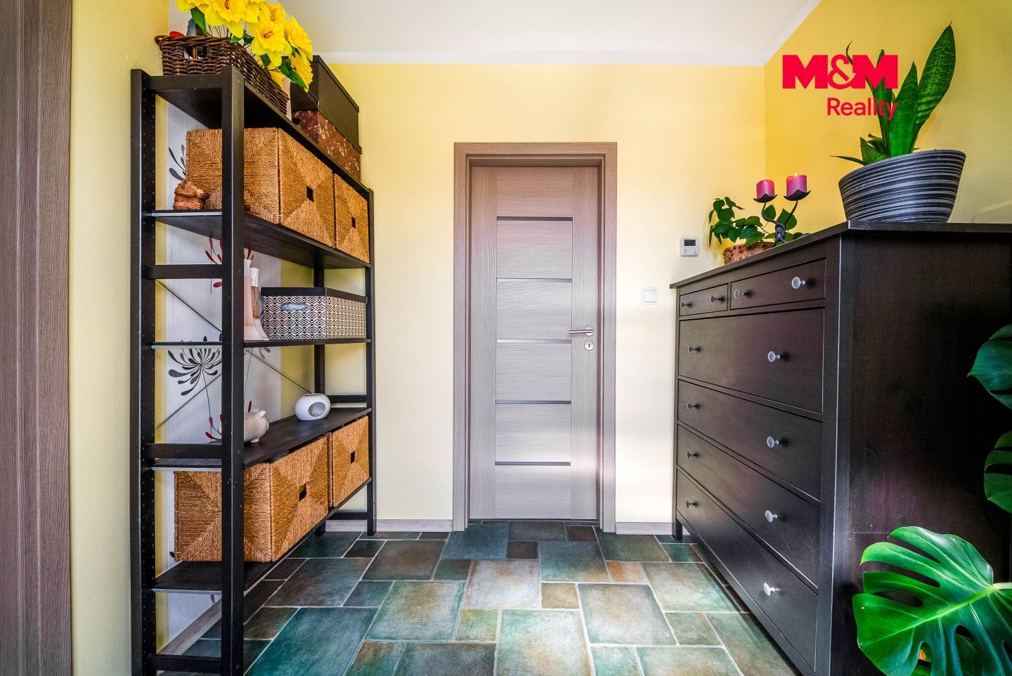 Prodej, Rodinný dům, 104 m², Chleby, Járy Cimrmana, Chleby – náhled fotky 16