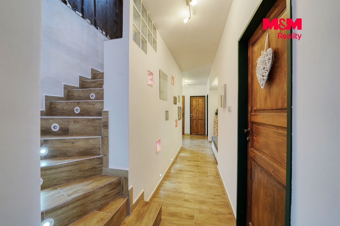Prodej, Rodinný dům, 359 m², Strážov, Strážov – náhled fotky 21