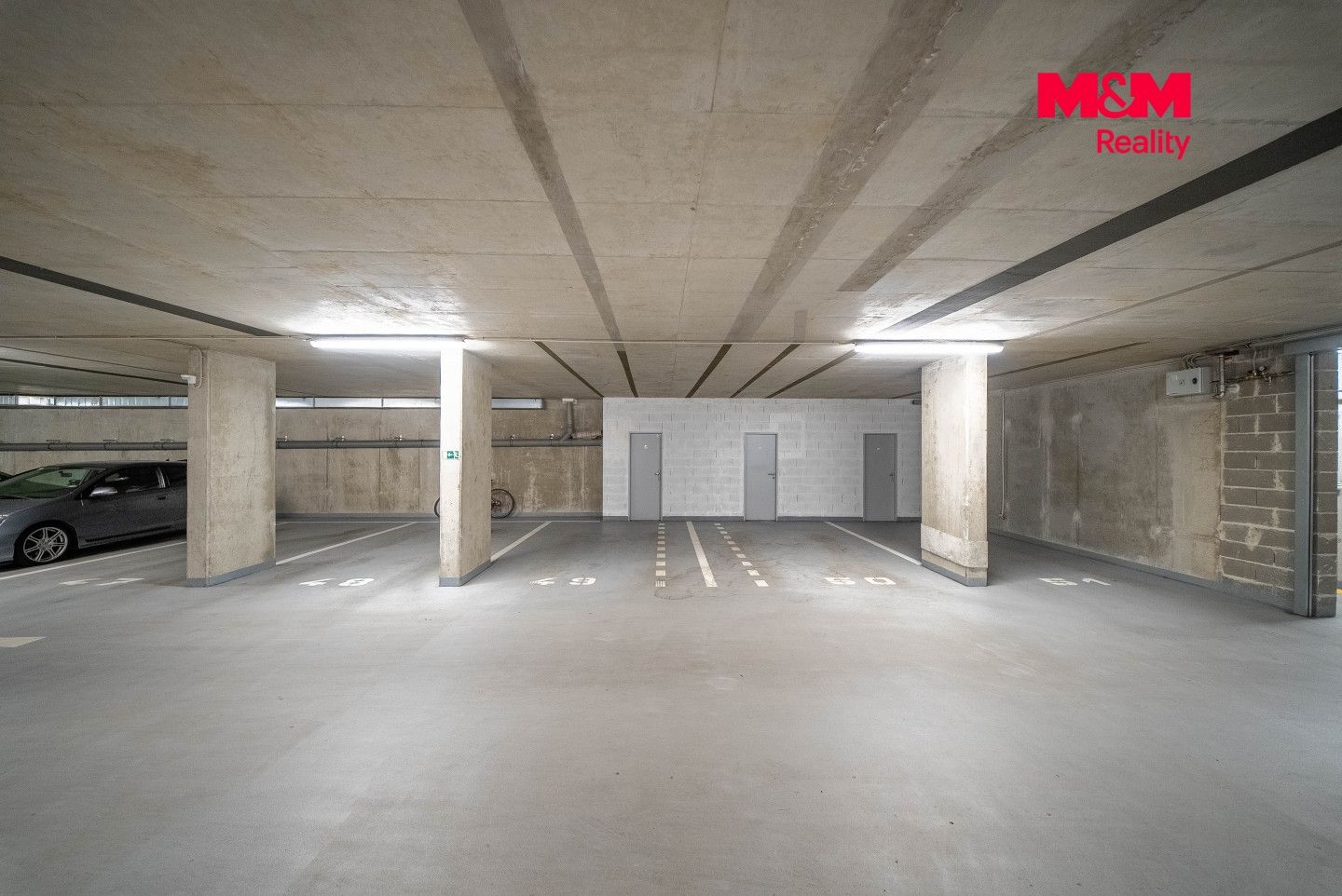 Prodej, Byt 3+kk, 91 m², Praha, Theinova, Praha – náhled fotky 27