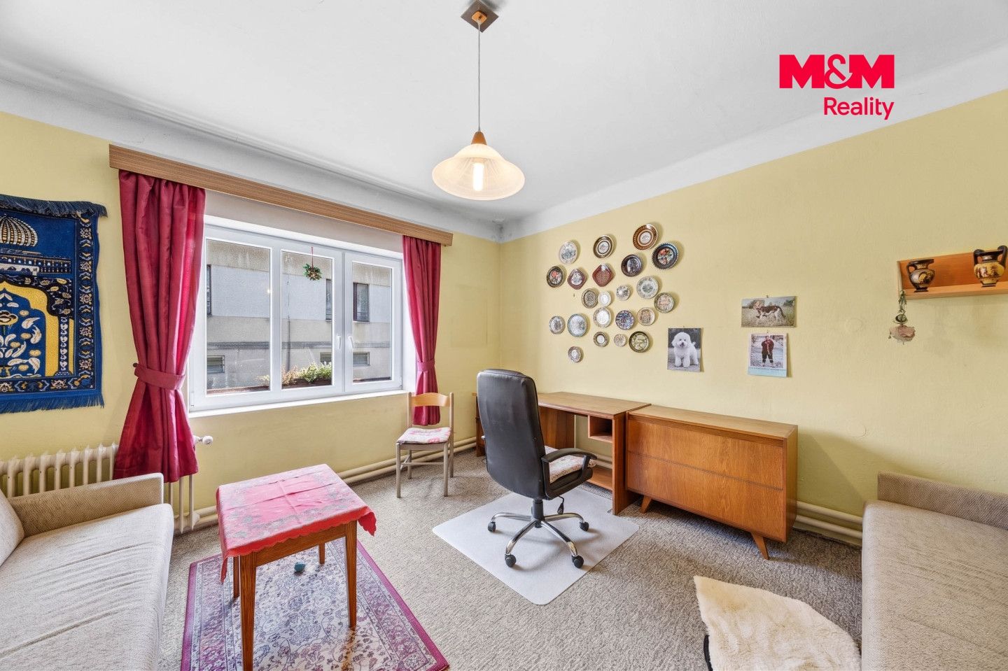 Prodej, Rodinný dům, 167 m², Družec, Ve Štědrém, Družec – náhled fotky 12