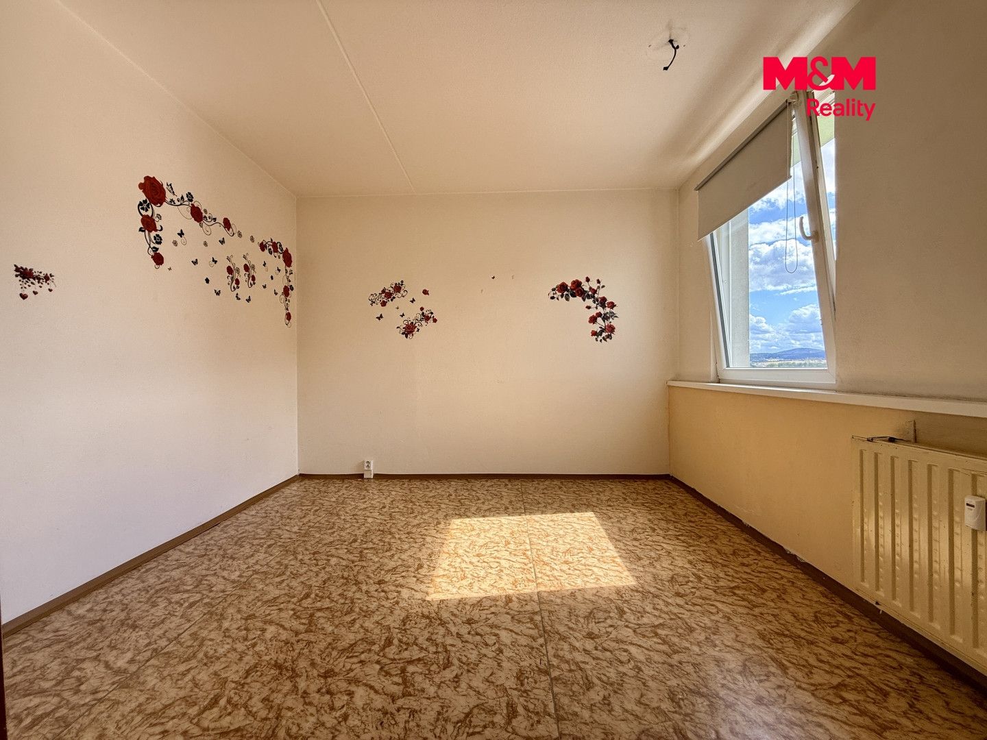 Prodej, Byt 3+1, 73 m², Strakonice, Na Ohradě, Strakonice – náhled fotky 7