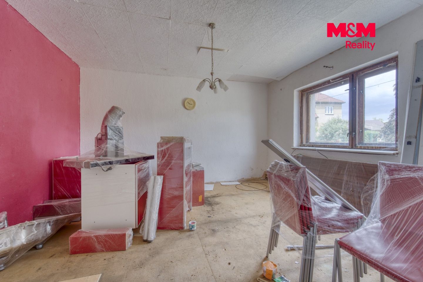 Prodej, Rodinný dům, 169 m², Zaječov, Zaječov – náhled fotky 12