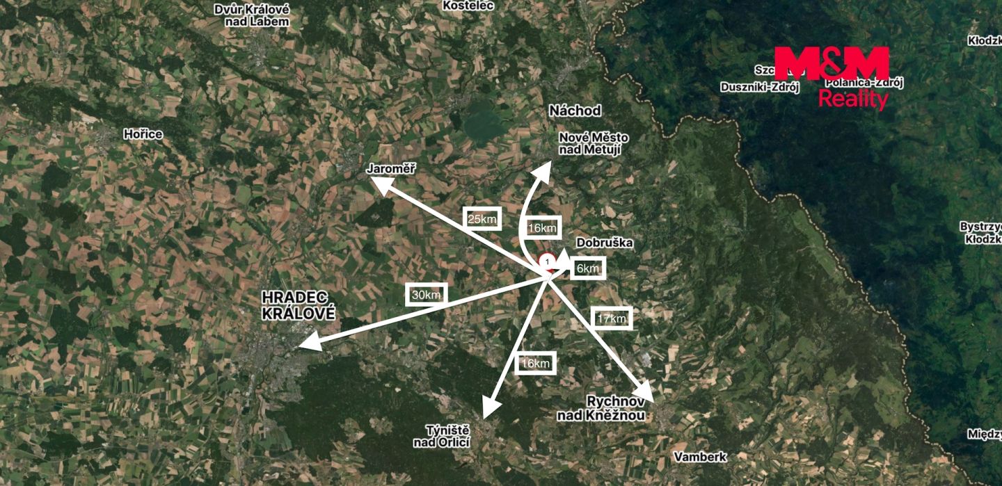 Prodej, Rodinný dům, 57 m², Semechnice, Semechnice – náhled fotky 16