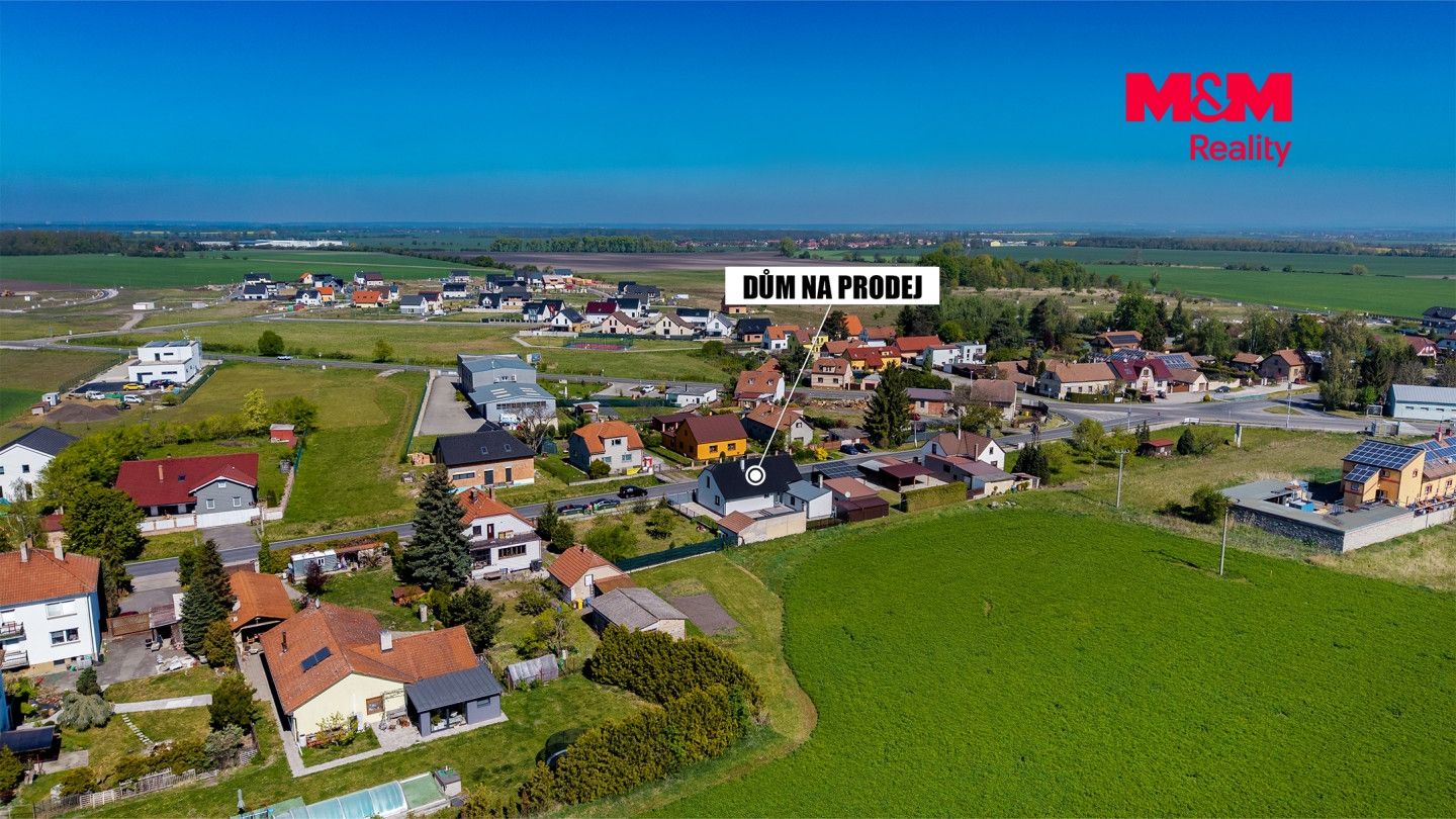 Prodej, Rodinný dům, 103 m², Choťánky, Choťánky – náhled fotky 27