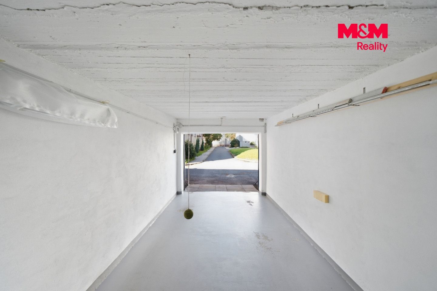 Prodej, Byt 3+1, 65 m², Moravská Třebová, Zahradnická, Moravská Třebová – náhled fotky 26
