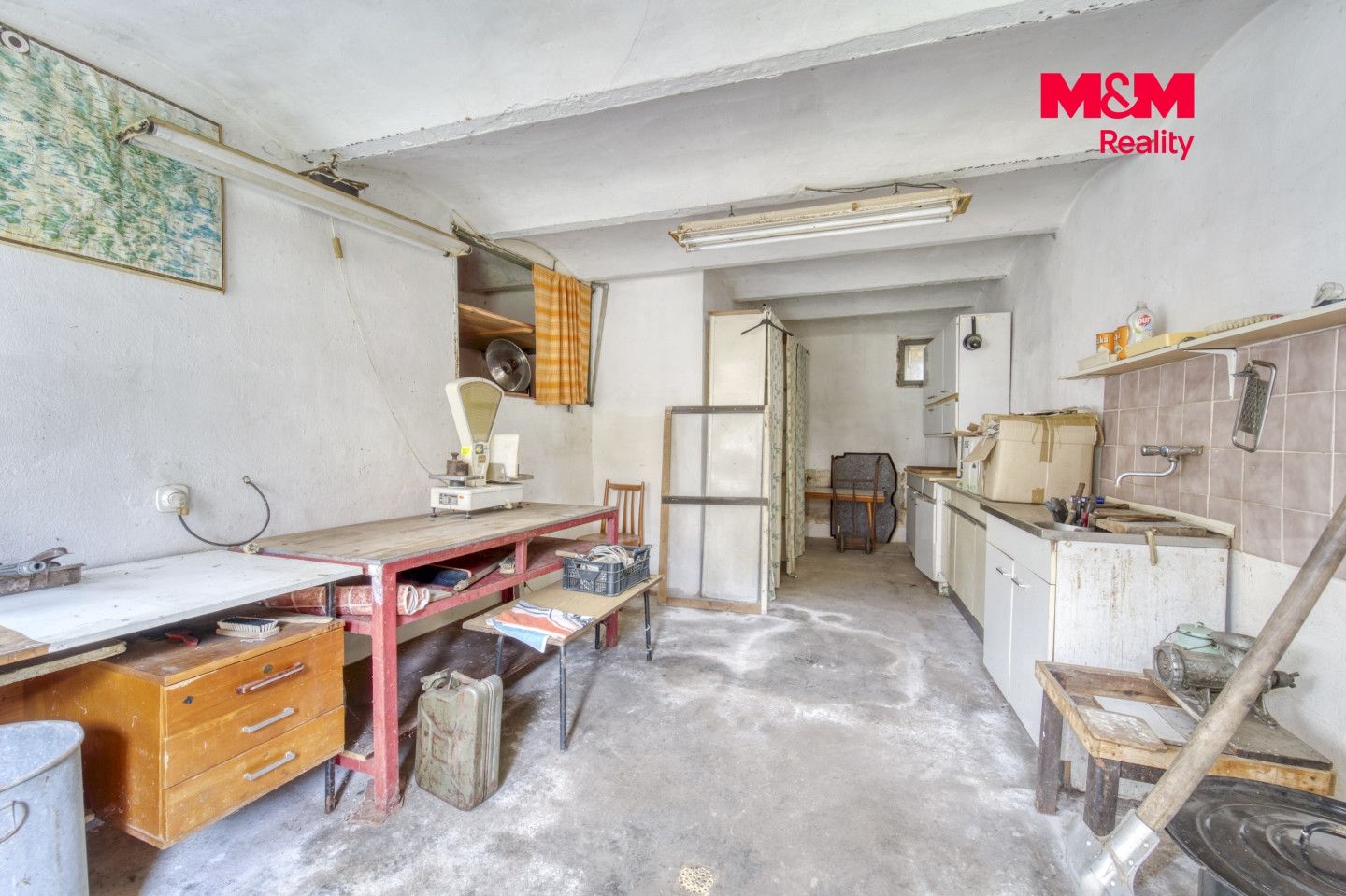 Prodej, Rodinný dům, 300 m², Stříbro, Stříbro – náhled fotky 20