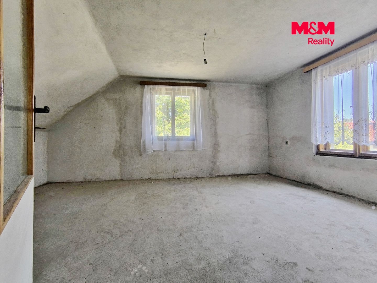 Prodej, Rodinný dům, 224 m², Křivsoudov, Křivsoudov – náhled fotky 8