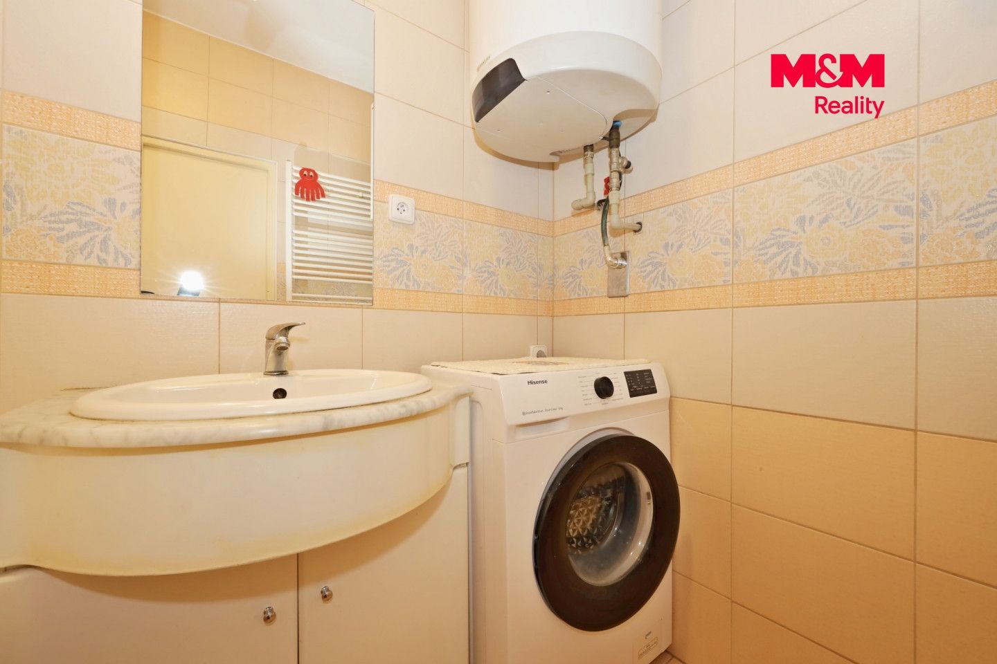 Prodej, Byt 3+1, 67 m², Ledeč nad Sázavou, Družstevní, Ledeč nad Sázavou – náhled fotky 15