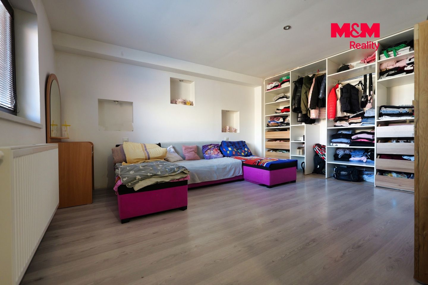 Prodej, Rodinný dům, 113 m², Kroměříž, Kroměříž – náhled fotky 15