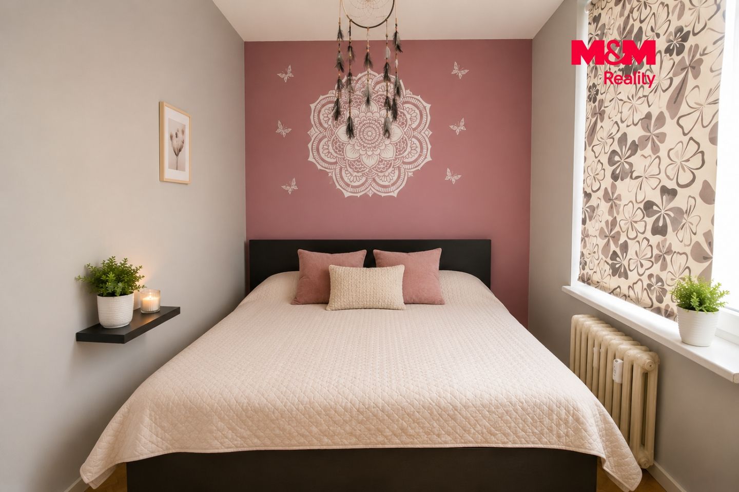 Prodej, Byt 4+1, 75 m², Praha, Radimovická, Praha – náhled fotky 3