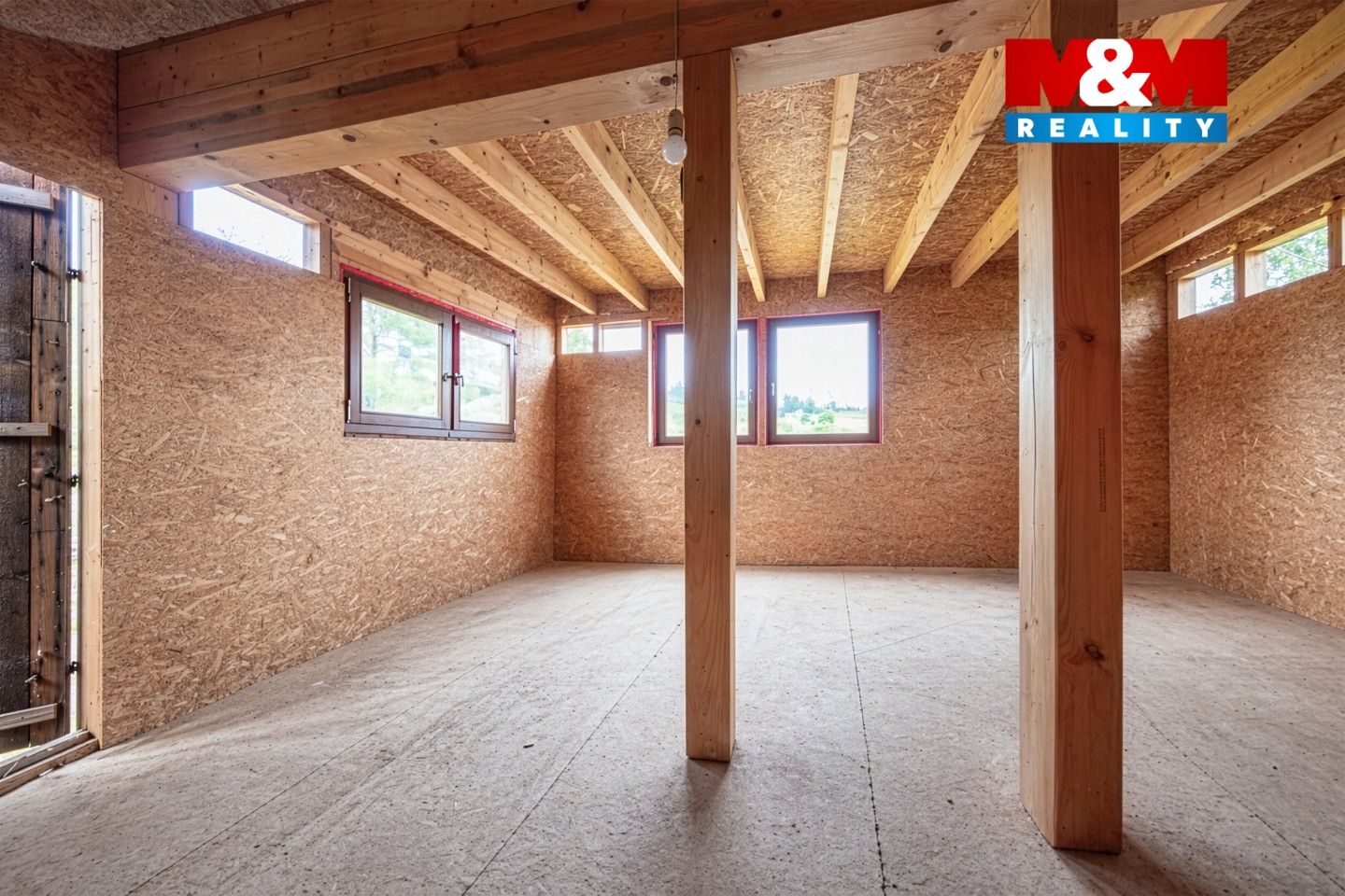 Prodej, Chata, 25 m², Zdiby, U Rybníka, Zdiby – náhled fotky 4