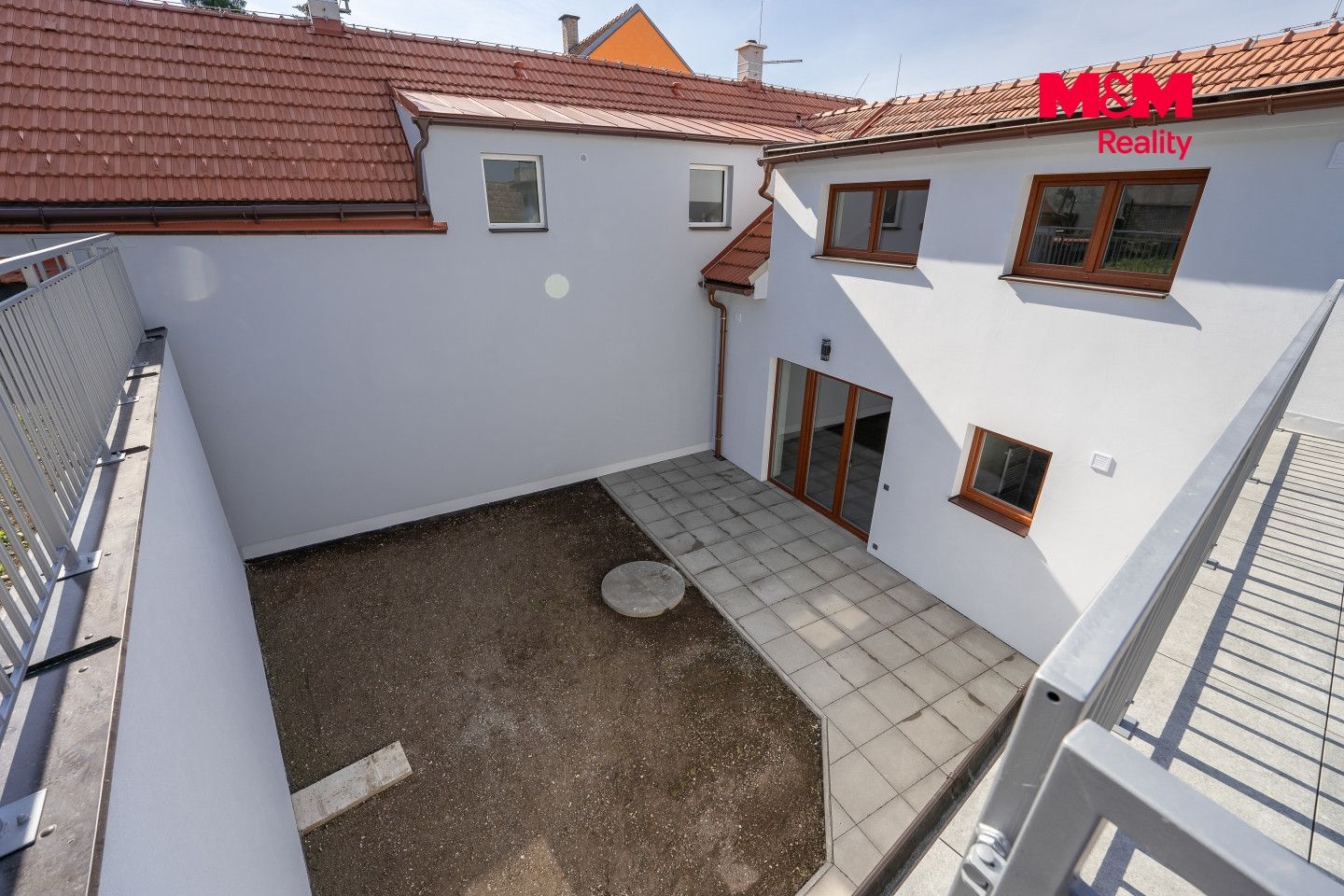 Prodej, Rodinný dům, 310 m², Lysá nad Labem, Sojovická, Lysá nad Labem – náhled fotky 34