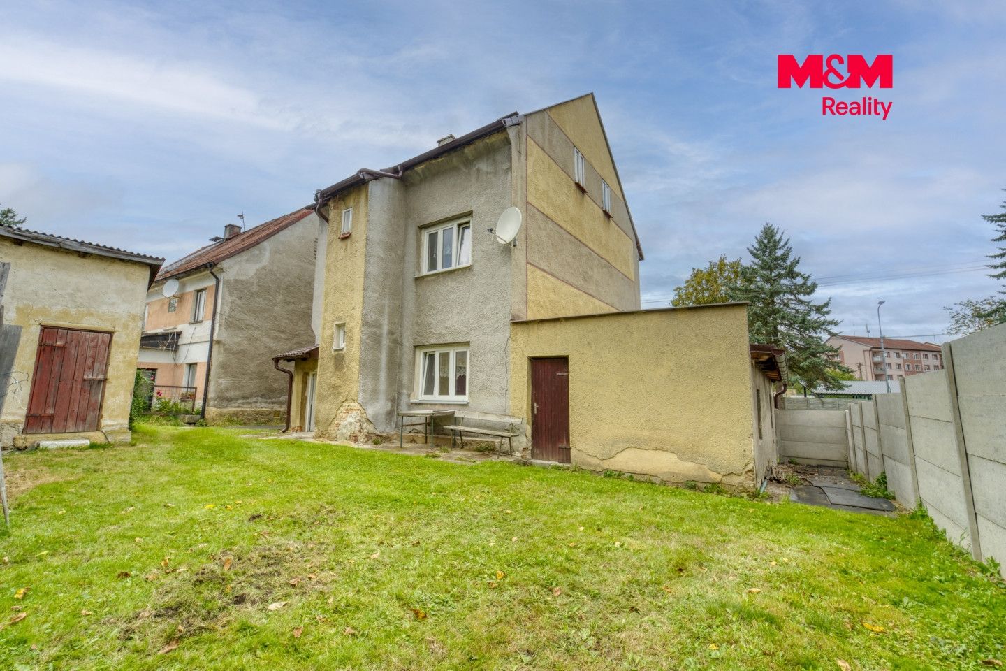 Prodej, Rodinný dům, 133 m², Krajková, Krajková – náhled fotky 10