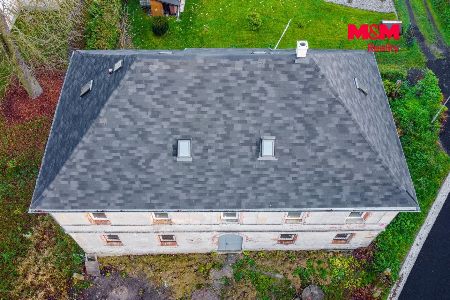 Prodej, Rodinný dům, 300 m², Plesná, Farní, Plesná – náhled fotky 4