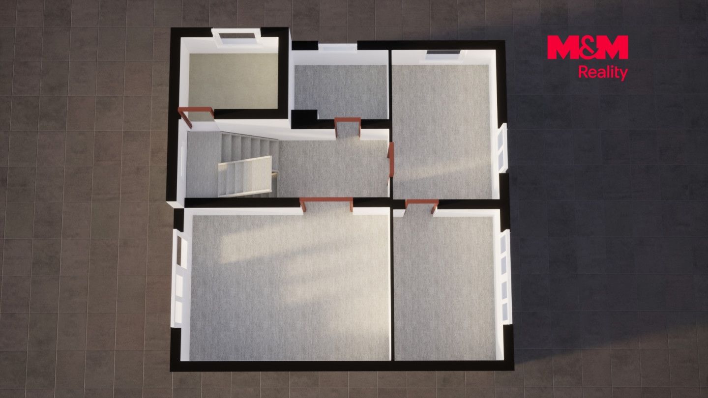 Prodej, Rodinný dům, 215 m², Jindřichovice pod Smrkem, Jindřichovice pod Smrkem – náhled fotky 15