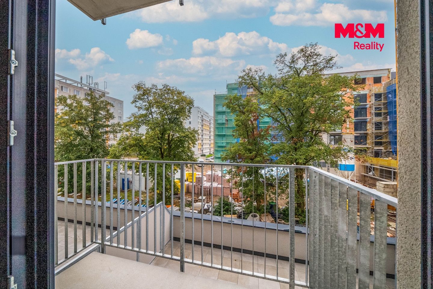 Prodej, Byt 2+kk, 60 m², Hradec Králové, Pod Zámečkem, Hradec Králové – náhled fotky 24