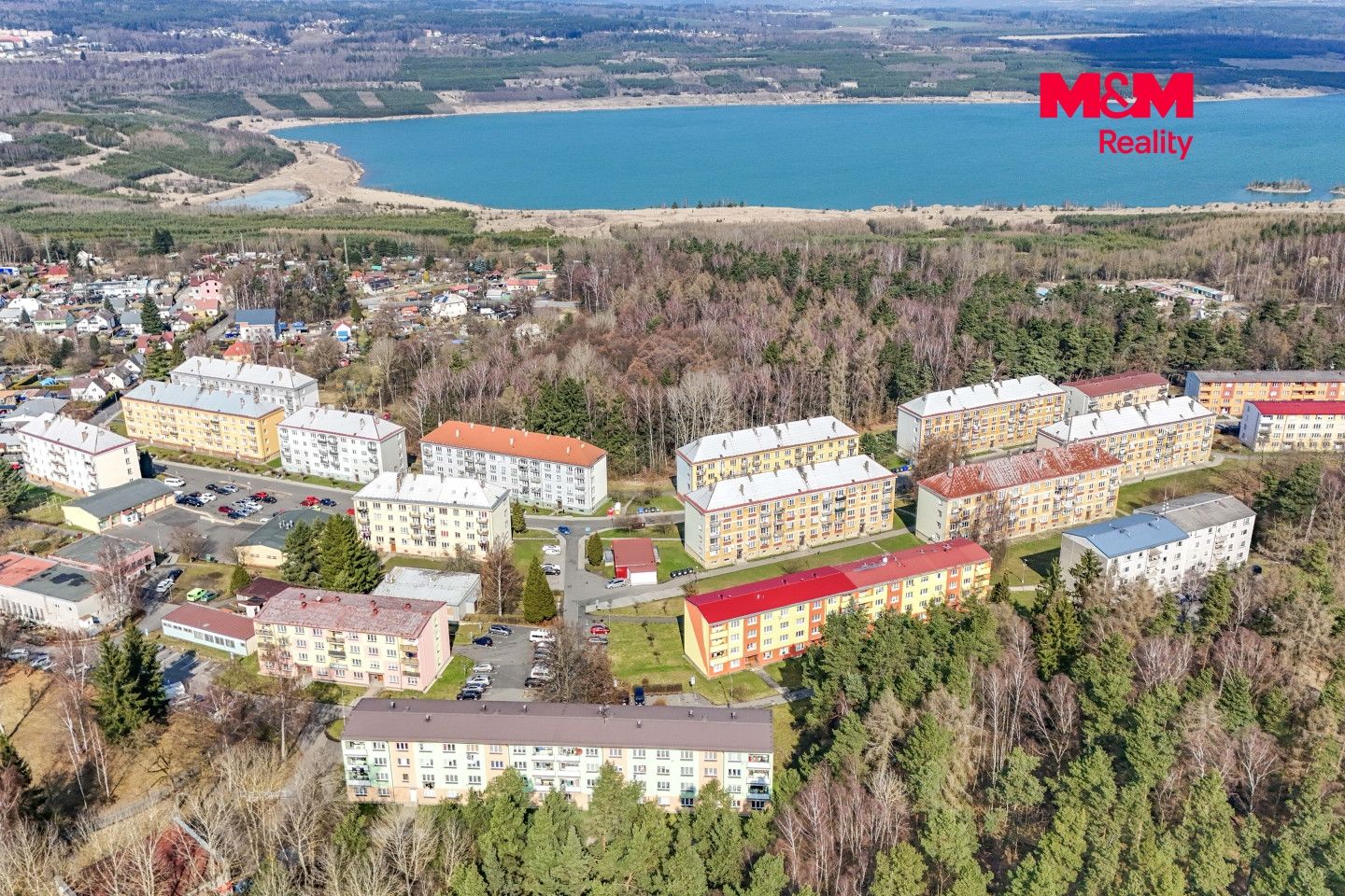 Prodej, Byt 2+1, 51 m², Bukovany, Bukovany – náhled fotky 21