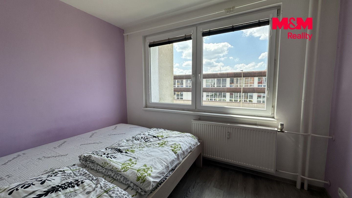 Prodej, Byt 3+kk, 59 m², Tábor, Berlínská, Tábor – náhled fotky 9