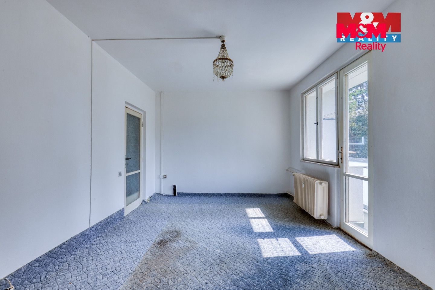 Prodej, Byt 2+1, 50 m², Rotava, Sídliště, Rotava – náhled fotky 4