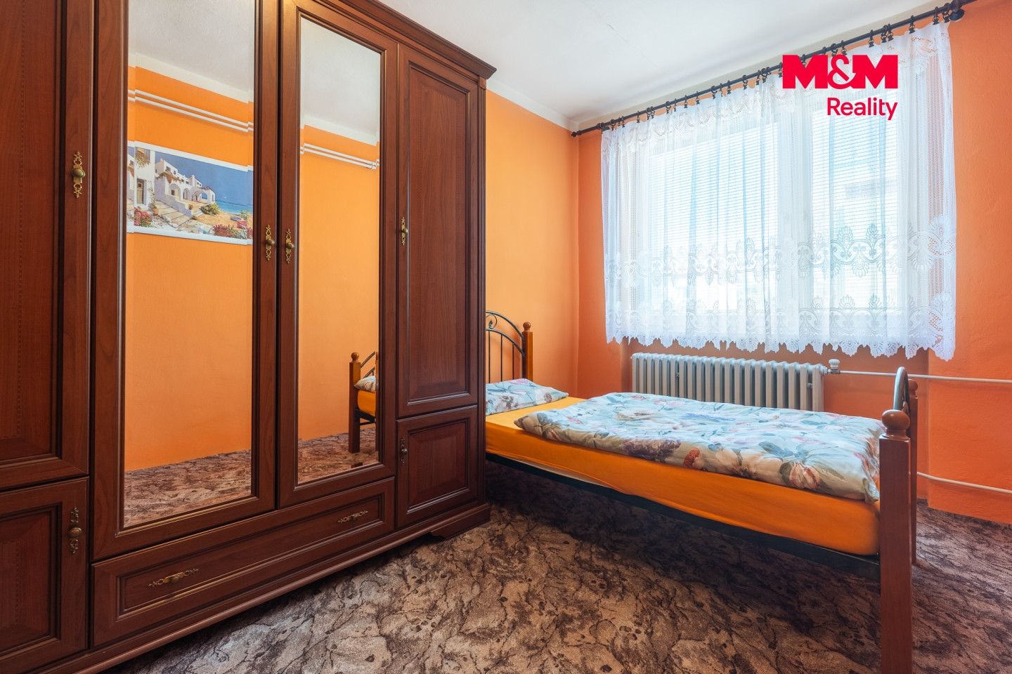 Prodej, Byt 3+1, 64 m², Kunovice, V Humnech, Kunovice – náhled fotky 6