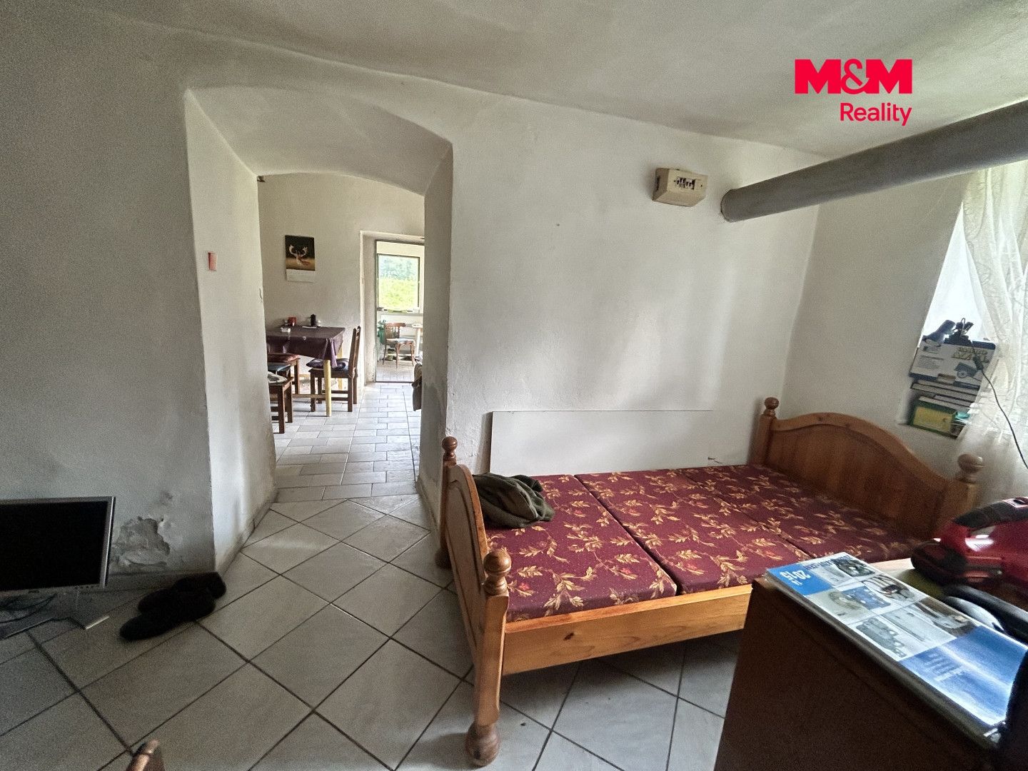 Prodej, Rodinný dům, 290 m², Těchobuz, Těchobuz – náhled fotky 3