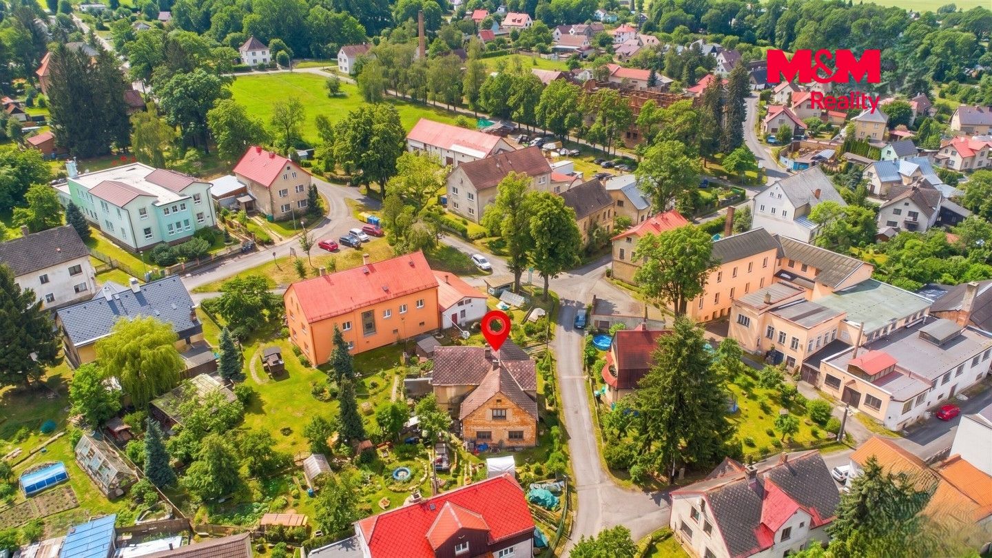 Prodej, Rodinný dům, 200 m², Kamenický Šenov, Lidická, Kamenický Šenov – náhled fotky 12