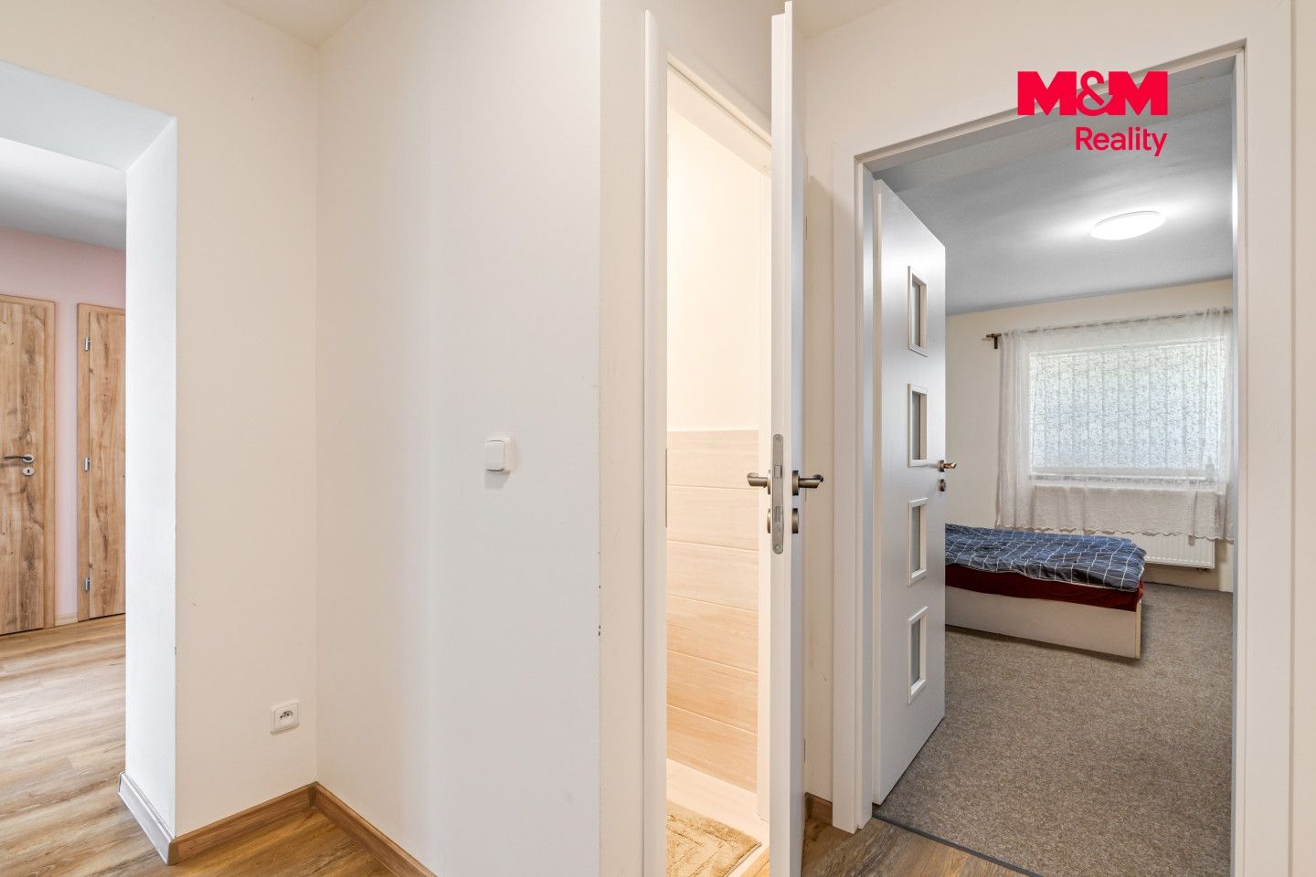 Prodej, Rodinný dům, 140 m², Vražkov, Vražkov – náhled fotky 12