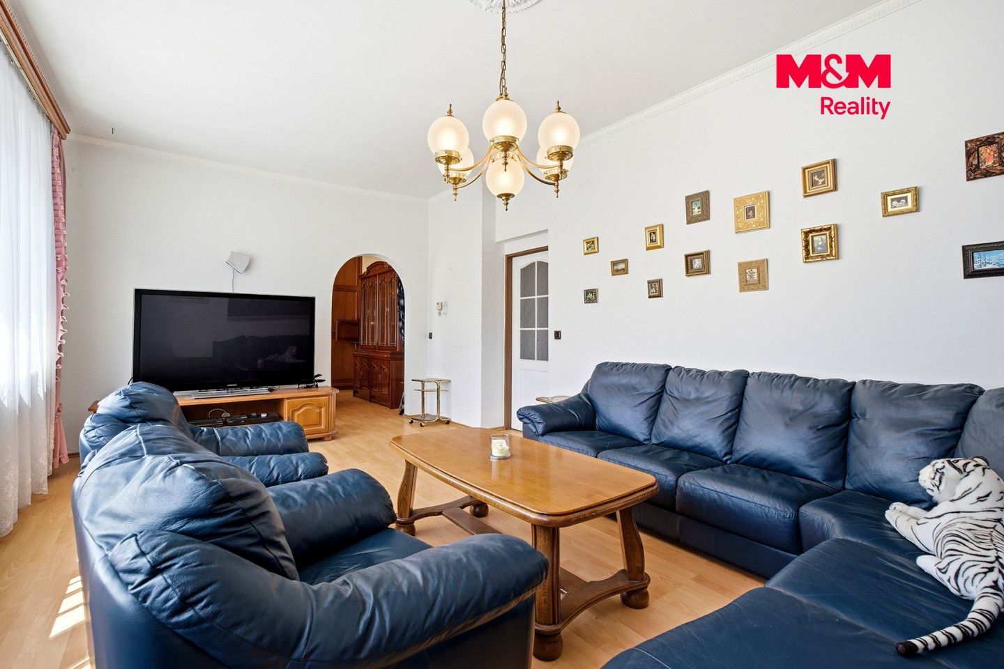 Prodej, Rodinný dům, 342 m², Ústí nad Labem, Zelená, Ústí nad Labem – náhled fotky 5