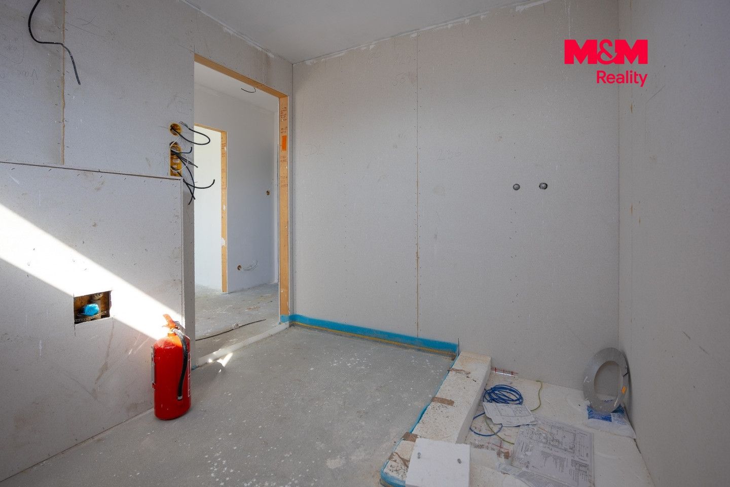 Prodej, Rodinný dům, 160 m², Bedihošť, Jiráskova, Bedihošť – náhled fotky 25